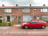 van Ruysdaelstraat 8, 2391 CW Hazerswoude-Dorp