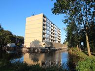 Sluisplein 37, 1191 GT Ouderkerk aan de Amstel