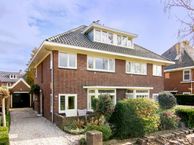 Bloemendaalsestraatweg 22, 2082 GG Santpoort-Zuid