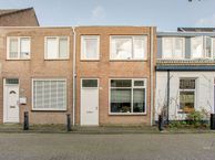 Akkerstraat 25, 5025 ME Tilburg