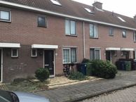 Traviatastraat 38, 1827 RK Alkmaar