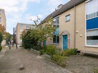 Zuidpooldreef 25, 3563 WL Utrecht