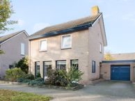 Rossinistraat 12, 5151 KJ Drunen