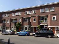 Van Hogenhoucklaan 88 ., 2596 TH Den Haag