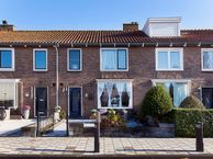 Eikenlaan 3, 1131 BH Volendam