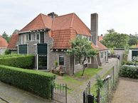 Jacob Catsplein 3, 1401 SJ Bussum