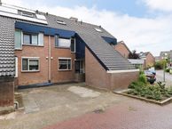 Luchtenburg 86, 3328 AN Dordrecht