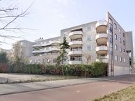 Aartsbisschop Romerostraat 53, 3573 AB Utrecht