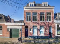 Baanstraat 7 BISA, 3581 VS Utrecht