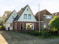 het Meer 20, 8448 GJ Heerenveen