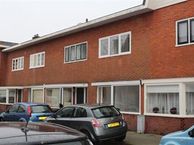 Koppestokstraat 50, 3554 BE Utrecht