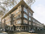 Van der Dussenstraat, 3039 TB Rotterdam