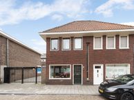 Adriaan van Zwietenstraat 19, 3554 XE Utrecht