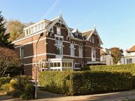 Burgemeester Lambooylaan 37, 1217 LC Hilversum