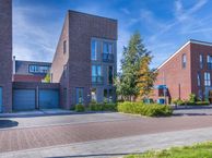 David Livingstonestraat 105, 1363 LC Almere