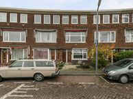 Polslandstraat 96 a, 3081 TR Rotterdam