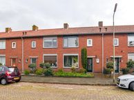 Waalstraat 150, 1972 WX IJmuiden