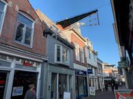 Nieuwsteeg 17 A, 1621 EB Hoorn (NH)