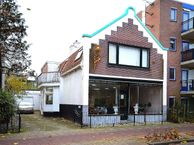 Generaal de la Reijlaan 33, 1404 BN Bussum