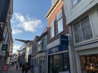 Nieuwsteeg 17 B, 1621 EB Hoorn (NH)