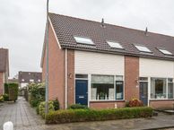 Westerstraat 15, 3244 BR Nieuwe-Tonge