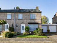 Jasmijnstraat 5, 5671 BL Nuenen