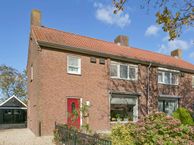 Spoorstraat 8, 5451 GB Mill