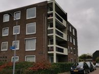 Witsmeerstraat, 2131 ZP Hoofddorp