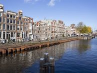 Nieuwe Herengracht 231, 1011 SP Amsterdam