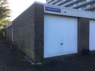 Hoefbladstraat M (GARAGE), 1562 SH Krommenie