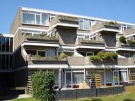 Bosplaat 108, 8032 DR Zwolle