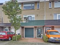 Spechtstraat 11, 3145 XJ Maassluis