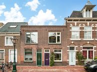 Maresingel 10, 2316 HA Leiden