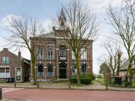 Dorpsweg 51 A, 1711 RE Hensbroek