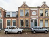 Frederikstraat 29, 9724 KB Groningen