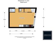 Klaaskampen 17 *, 1251 KM Laren (NH)