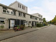 Sara Burgerhartsingel 257, 3813 NJ Amersfoort