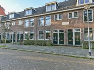 Studentenlaan 8, 9741 CC Groningen