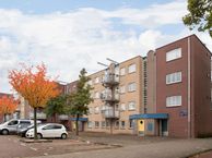 Louis de Visserstraat 34, 1069 RG Amsterdam