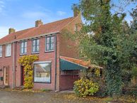 Witte Kruislaan 22, 1791 EH Den Burg