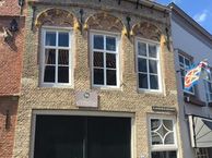 Ridderstraat 25, 5256 EE Heusden (Gem. Heusden)
