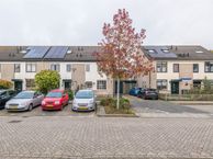 H.J.A. Hovens Grevestraat 6, 1333 KZ Almere