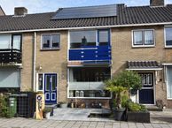 Appelstraat 33, 3442 HH Woerden