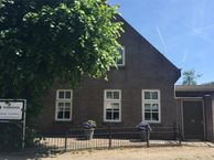 Stadhoudersdijk 1, 5165 RG Waspik