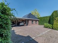 Frisostraat 23, 3295 CE 's-Gravendeel