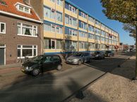 Paul Krugerstraat 107, 4382 MC Vlissingen