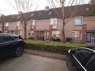 Etta Palmstraat 28, 2135 LE Hoofddorp
