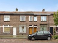 Van Goorstraat 66, 5014 MH Tilburg