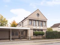 Vierhoeksingel 160, 5341 PV Oss