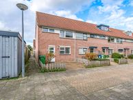 Roosje Vosstraat 1, 1827 LZ Alkmaar